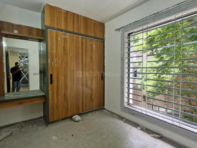 Flat for rent in Bangalore South, Cox Town - Bangalore