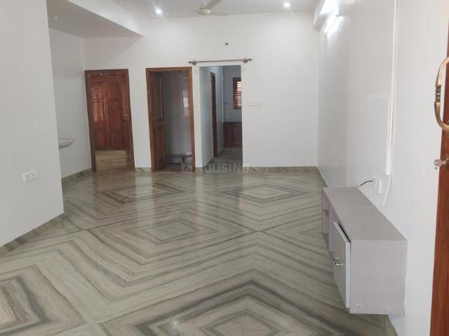 Flat for rent in Bangalore South, Cox Town - Bangalore