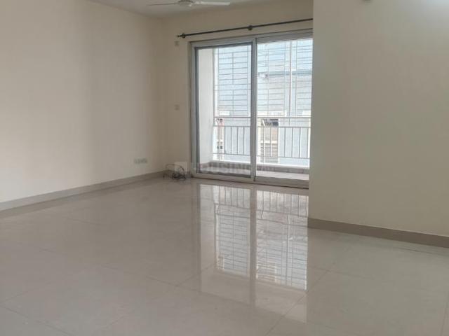 Flat for rent in Bangalore South, Cox Town - Bangalore