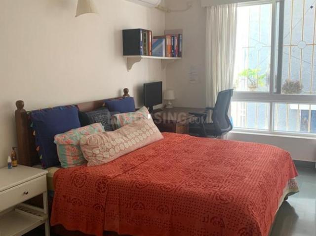 Flat for rent in Bangalore South, Cox Town - Bangalore