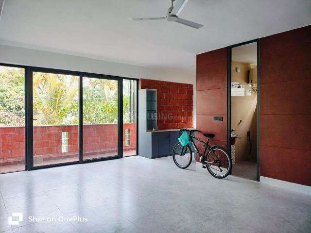 Flat for rent in Bangalore South, Cox Town - Bangalore