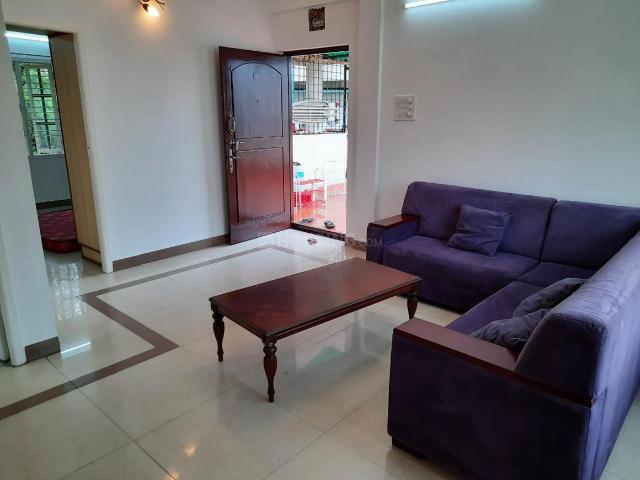 Flat for rent in Maistripalaya, Bengaluru