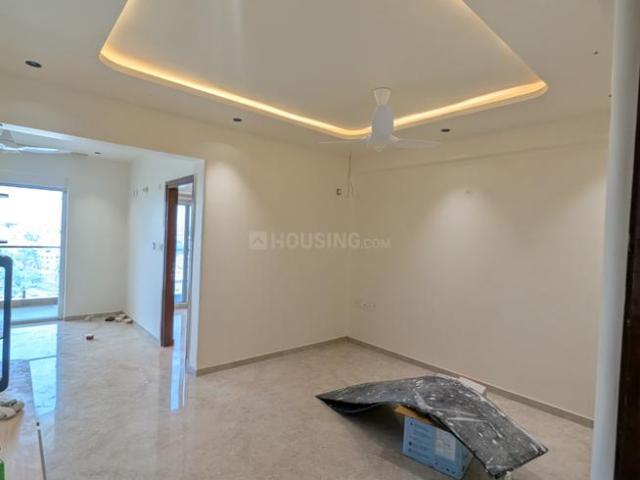 Flat for rent in Bangalore South, Cox Town - Bangalore