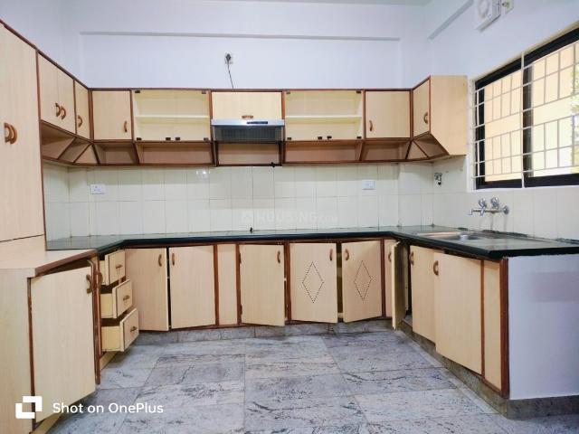 Flat for rent in Bangalore South, Cox Town - Bangalore