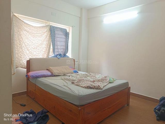 Flat for rent in Bangalore South, Cox Town - Bangalore