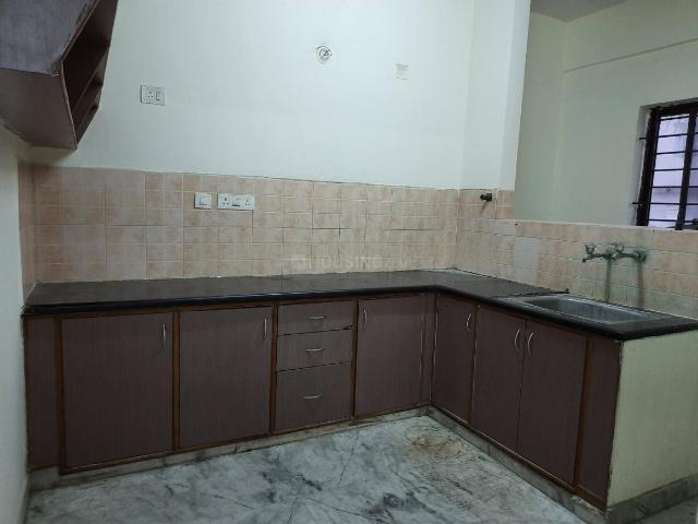 Flat for rent in Bangalore South, Cox Town - Bangalore