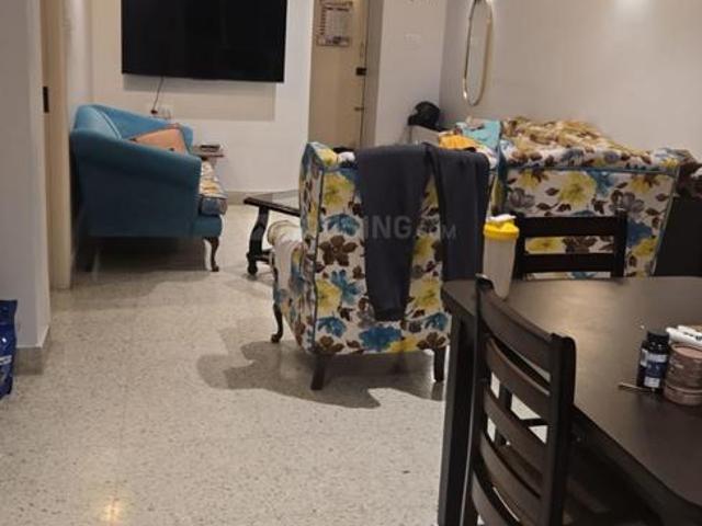 Flat for rent in Bangalore South, Cox Town - Bangalore