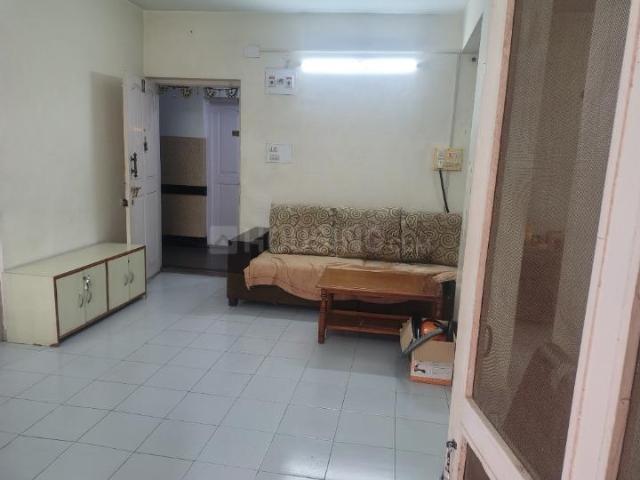 Flat for rent in Bangalore South, Cox Town - Bangalore