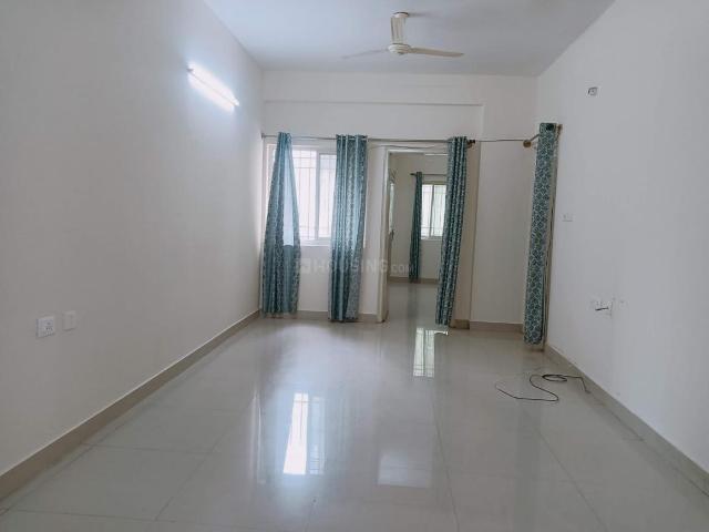 Flat for rent in Bangalore South, Cox Town - Bangalore