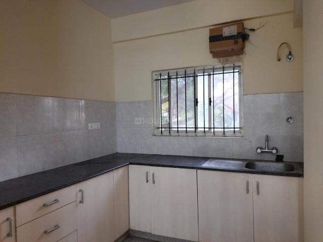 Flat for rent in Bangalore South, Cox Town - Bangalore