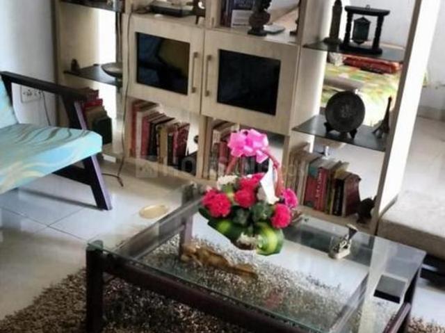 Flat for rent in Bangalore South, Cox Town - Bangalore