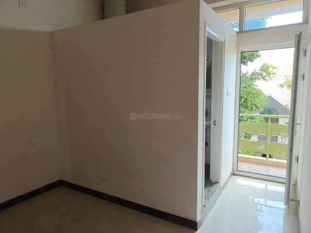 Flat for rent in Bangalore South, Cox Town - Bangalore