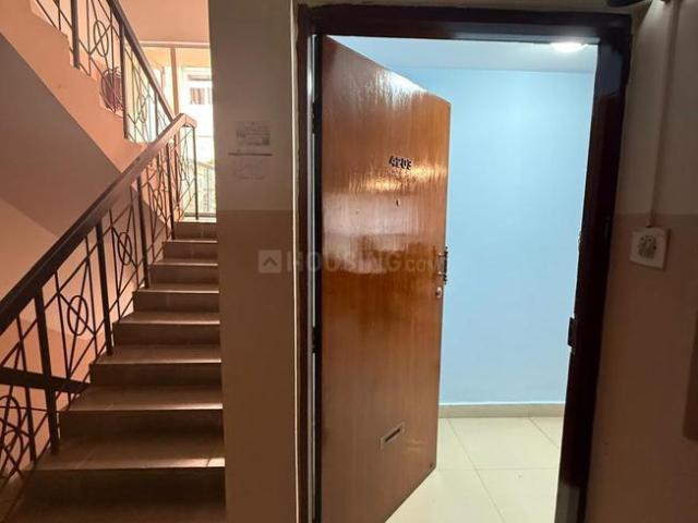 Flat for rent in Bangalore South, Cox Town - Bangalore