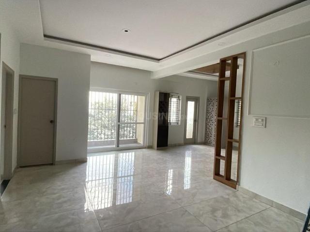 Flat for rent in Bangalore South, Cox Town - Bangalore