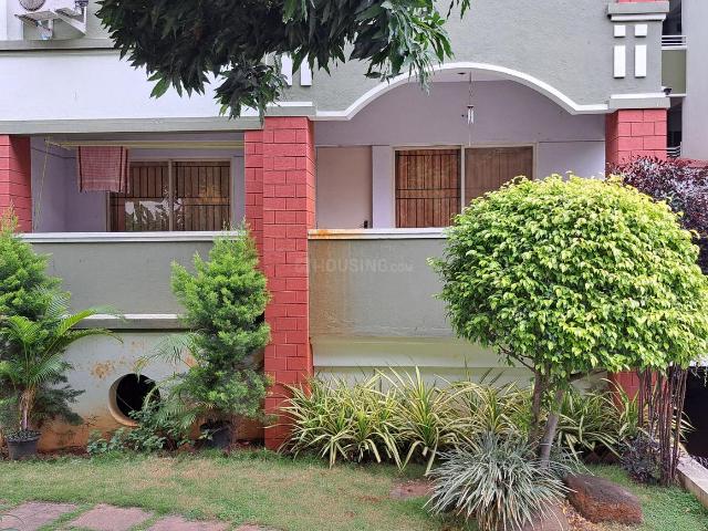 Flat for rent in Bangalore South, Cox Town - Bangalore