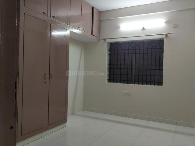 Flat for rent in Bangalore South, Cox Town - Bangalore