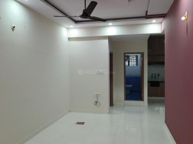 Flat for rent in Bangalore South, Cox Town - Bangalore
