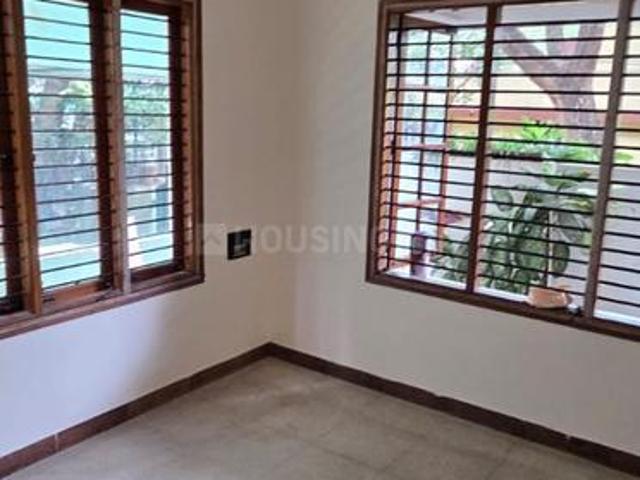 Flat for rent in Bangalore South, Cox Town - Bangalore