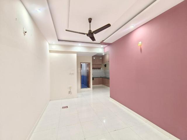 Flat for rent in Bangalore South, Cox Town - Bangalore