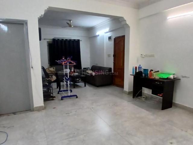 Flat for rent in Bangalore South, Cox Town - Bangalore
