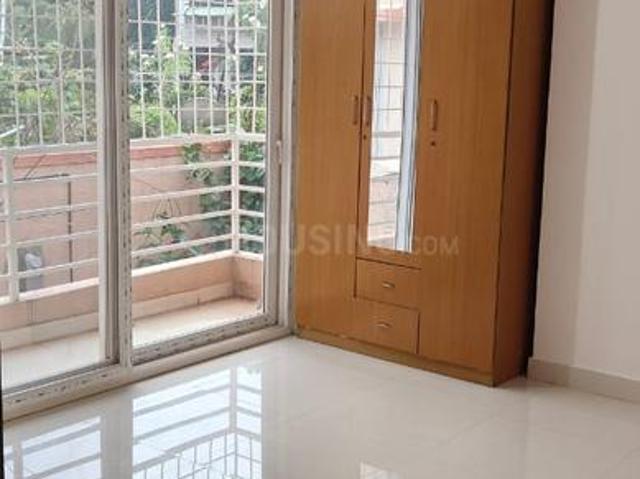 Flat for rent in Bangalore South, Cox Town - Bangalore