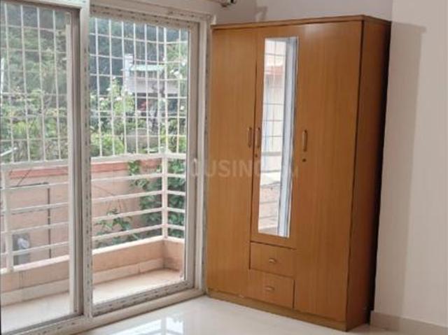 Flat for rent in Bangalore South, Cox Town - Bangalore