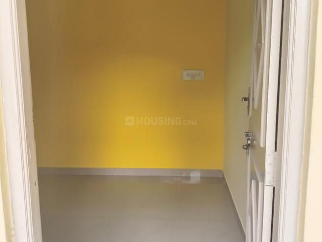 Flat for rent in Bangalore South, Cox Town - Bangalore