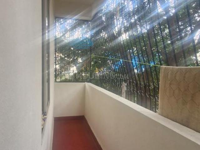 Flat for rent in Bangalore South, Cox Town - Bangalore