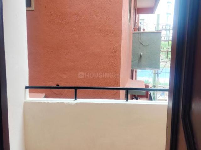 Flat for rent in Bangalore South, Cox Town - Bangalore
