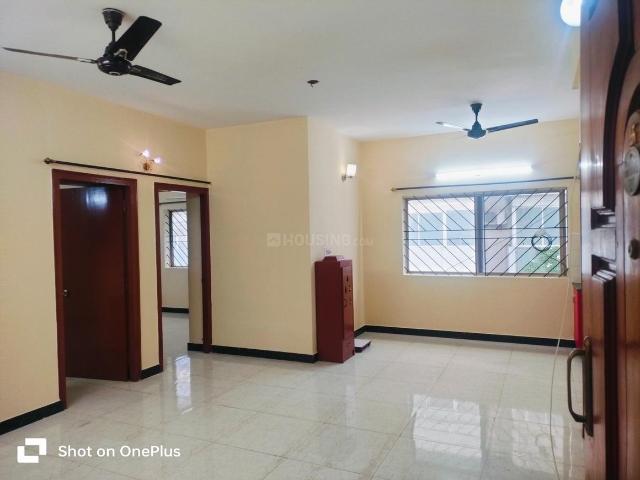 Flat for rent in Bangalore South, Cox Town - Bangalore
