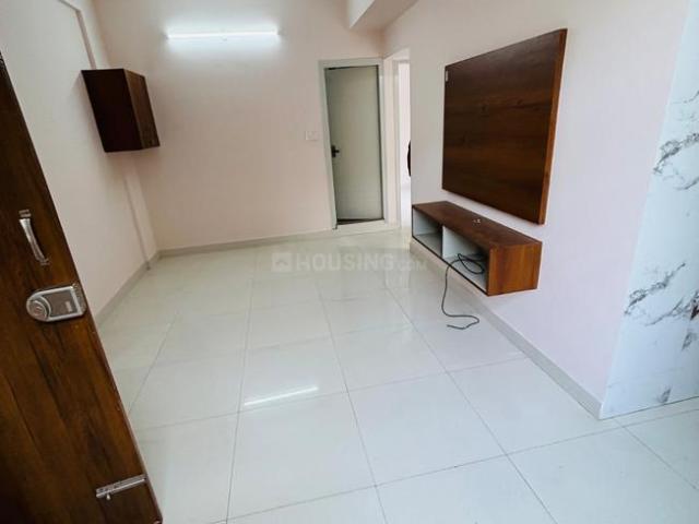 Flat for rent in Bangalore South, Cox Town - Bangalore