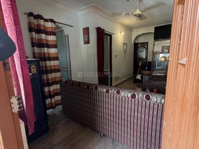Flat for rent in Bangalore South, Cox Town - Bangalore