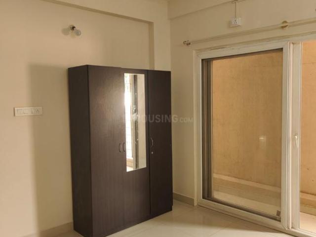 Flat for rent in Bangalore South, Cox Town - Bangalore
