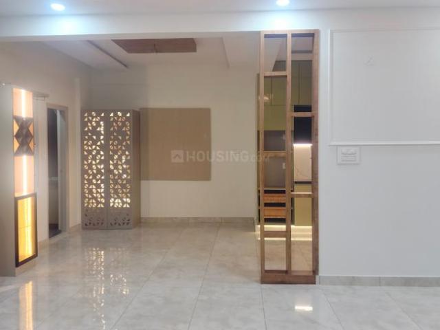 Flat for rent in Bangalore South, Cox Town - Bangalore