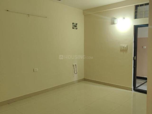 Flat for rent in Bangalore South, Cox Town - Bangalore