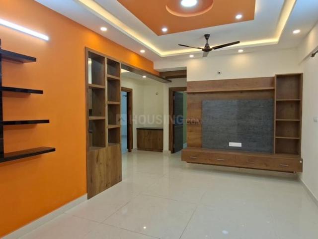 Flat for rent in Bangalore South, Cox Town - Bangalore