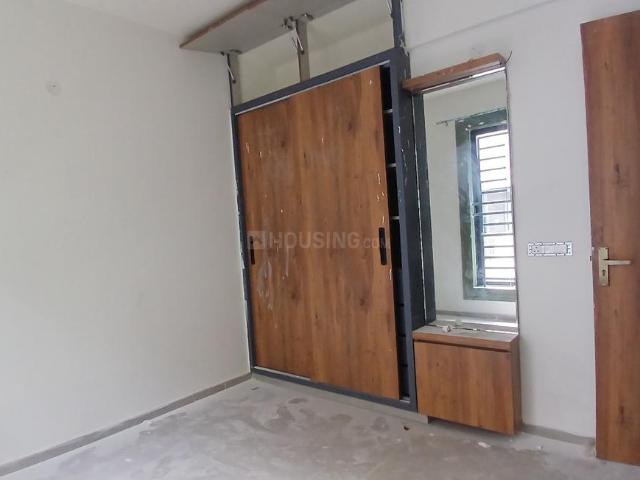 Flat for rent in Maistripalaya, Bengaluru