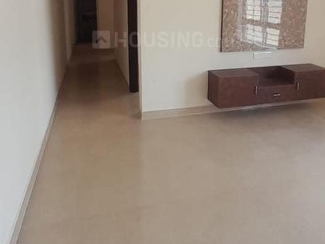 Flat for rent in Bangalore South, Cox Town - Bangalore