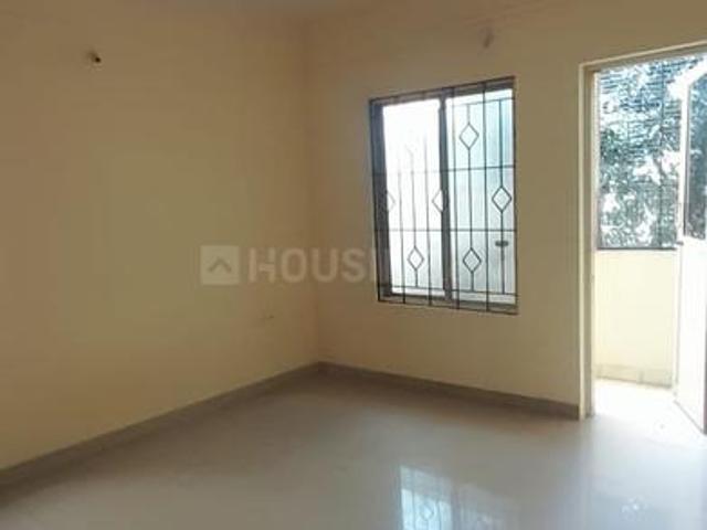 Flat for rent in Bangalore South, Cox Town - Bangalore