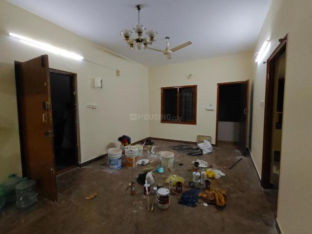 Flat for rent in Bangalore South, Cox Town - Bangalore