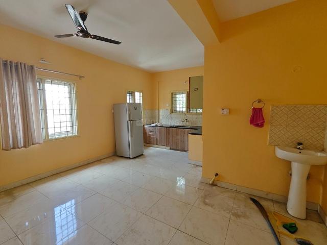 Flat for rent in Bangalore South, Cox Town - Bangalore
