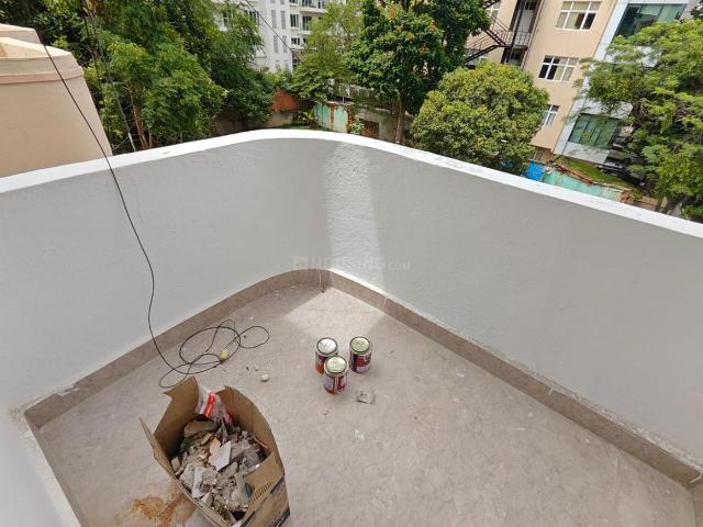 Flat for rent in Bangalore South, Cox Town - Bangalore