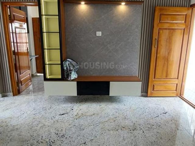 Flat for rent in Bangalore South, Cox Town - Bangalore
