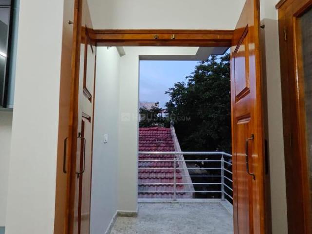Flat for rent in Bangalore South, Cox Town - Bangalore