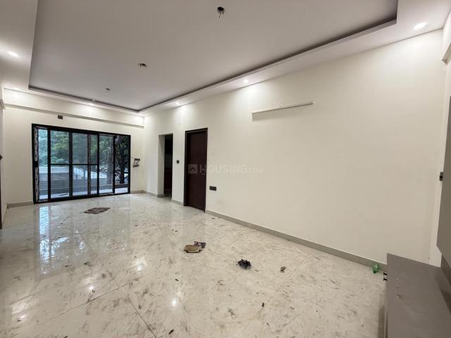 Flat for rent in Bangalore South, Cox Town - Bangalore