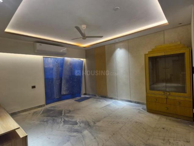 Flat for rent in Bangalore South, Cox Town - Bangalore
