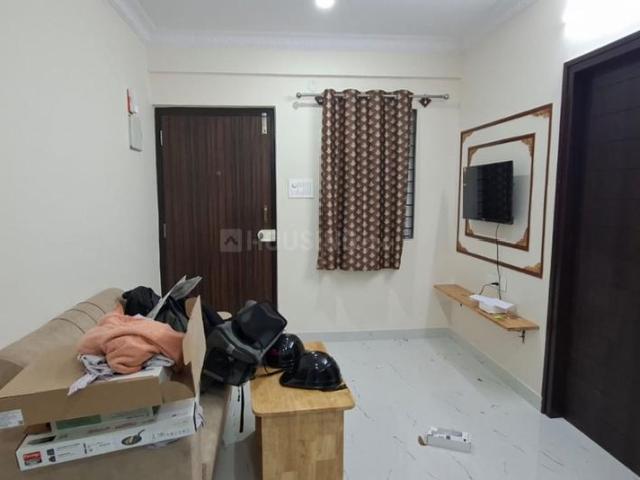 Flat for rent in ST Bed Layout, Bengaluru