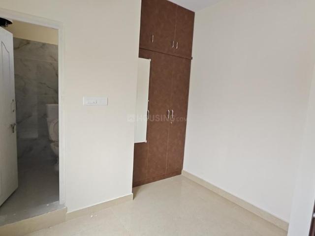 Flat for rent in Koramangala, Bengaluru