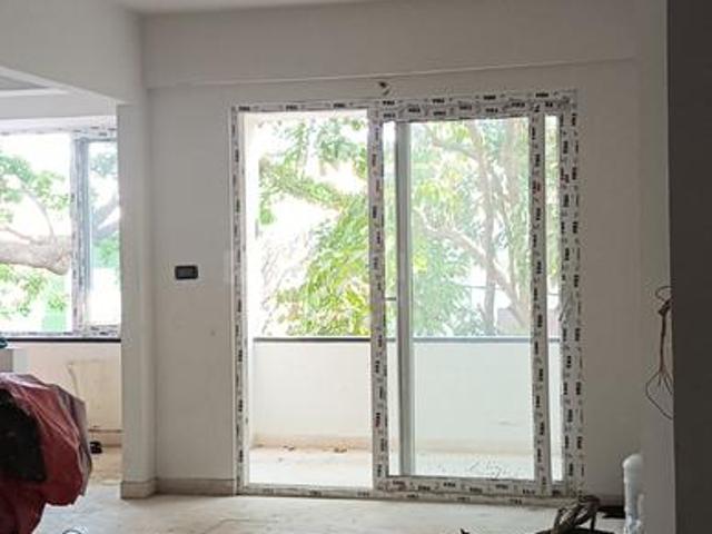 Flat for sale in Bangalore South, Cox Town - Bangalore