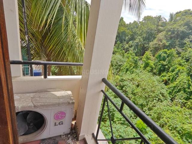 Flat for sale in Bangalore South, Cox Town - Bangalore